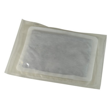 Heat Pack warmth for 12-24 hours.